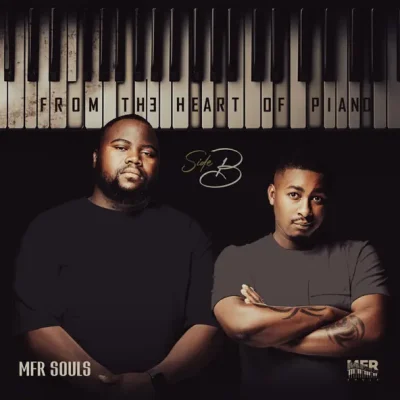 MFR Souls & Jazziq – Marlboro